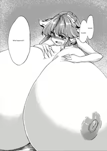 Page 4 of Holstein Sanae-san - preview thumbnail