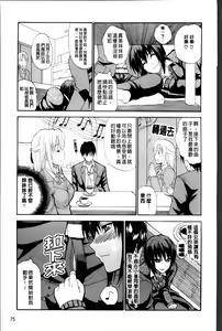 Page 83 of Watashi no Shitai ○○na Koto - preview thumbnail