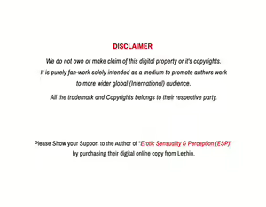 Page 3 of Erotic Sensuality & Perception Ch. 1-10 - preview thumbnail