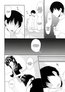 Page 19 of Kekkon Kakko Yami - preview thumbnail
