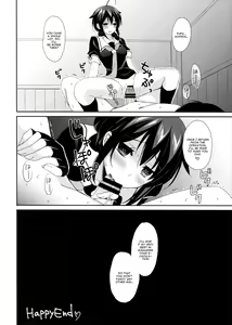 Page 23 of Kekkon Kakko Yami - preview thumbnail