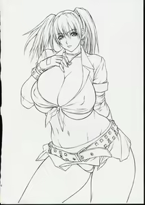 Page 5 of Chichishiki 3 - preview thumbnail