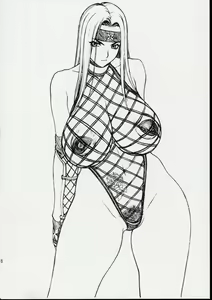 Page 9 of Chichishiki 3 - preview thumbnail