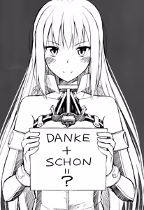 Page 3 of DANKE+SCHON - preview thumbnail