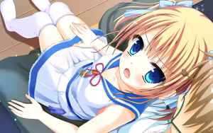 Page 3 of Low Spec!? ~Ore to Toshishita Imouto to Seikyouiku!~ - preview thumbnail