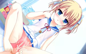 Page 308 of Low Spec!? ~Ore to Toshishita Imouto to Seikyouiku!~ - preview thumbnail