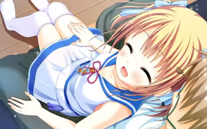 Page 5 of Low Spec!? ~Ore to Toshishita Imouto to Seikyouiku!~ - preview thumbnail