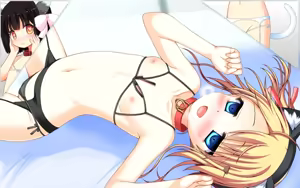 Page 563 of Low Spec!? ~Ore to Toshishita Imouto to Seikyouiku!~ - preview thumbnail