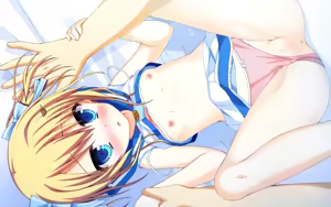 Page 698 of Low Spec!? ~Ore to Toshishita Imouto to Seikyouiku!~ - preview thumbnail