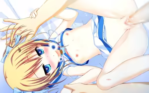 Page 787 of Low Spec!? ~Ore to Toshishita Imouto to Seikyouiku!~ - preview thumbnail