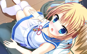 Page 8 of Low Spec!? ~Ore to Toshishita Imouto to Seikyouiku!~ - preview thumbnail