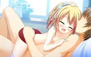 Page 856 of Low Spec!? ~Ore to Toshishita Imouto to Seikyouiku!~ - preview thumbnail