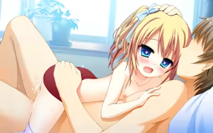 Page 863 of Low Spec!? ~Ore to Toshishita Imouto to Seikyouiku!~ - preview thumbnail