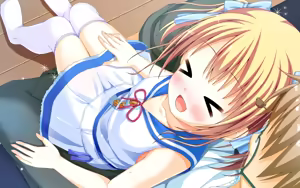 Page 9 of Low Spec!? ~Ore to Toshishita Imouto to Seikyouiku!~ - preview thumbnail