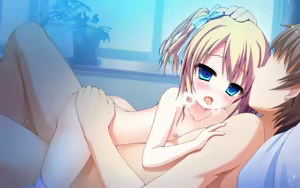 Page 956 of Low Spec!? ~Ore to Toshishita Imouto to Seikyouiku!~ - preview thumbnail