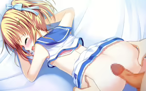 Page 971 of Low Spec!? ~Ore to Toshishita Imouto to Seikyouiku!~ - preview thumbnail
