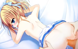 Page 993 of Low Spec!? ~Ore to Toshishita Imouto to Seikyouiku!~ - preview thumbnail