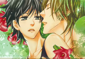 Page 3 of Senpai no Mizugi - preview thumbnail