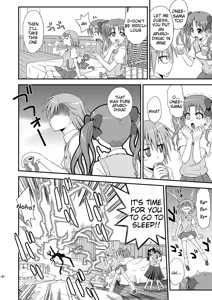 Page 5 of Toaru Biyaku de Splash - preview thumbnail