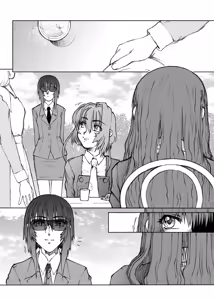 Page 3 of Sakusen Kaishi Desu wa to Kanojo wa Itta Sono Ichi - preview thumbnail