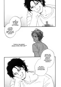 Page 3 of Kuimonodokoro Akira | Dining Bar Akira Ch. 4 - preview thumbnail