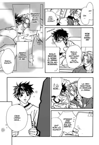 Page 3 of Asayake no Diamond Life Ch. 5 - preview thumbnail