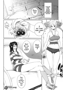 Page 3 of Chotto Matte to Iwaretatte - preview thumbnail