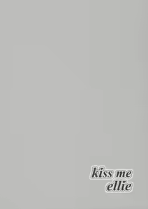 Page 3 of kiss me ellie - preview thumbnail