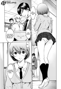 Page 3 of Kairaku Gakuen - preview thumbnail