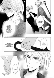 Page 3 of Koinu Wa Otona No Yume Wo Miru - Kouhen - preview thumbnail