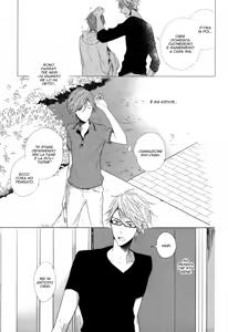 Page 3 of Koinu Wa Otona No Yume Wo Miru - Zenpen - preview thumbnail