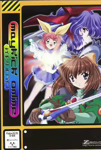 Maykick Online — hentai manga cover on Fhentai