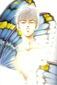Page 3 of Rub in Love Ch.1a - preview thumbnail