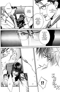 Page 3 of Double Face Ch.2 - preview thumbnail