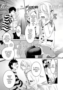 Page 3 of Kanojo to Himitsu no Lingerie - preview thumbnail