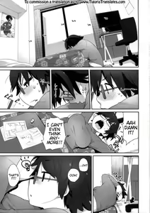 Page 3 of Bon-nou Seven - preview thumbnail