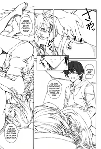 Page 8 of Floriography ~Statice~ - preview thumbnail