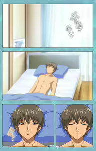 Page 3 of Hitozuma Sailor Fuku Clinic Zenpen Complete Ban - preview thumbnail