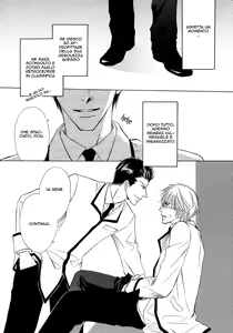 Page 13 of Kimi To Iru Asu Ch. 2 - preview thumbnail