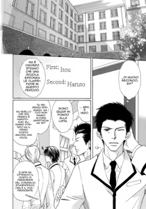 Page 2 of Kimi To Iru Asu Ch. 2 - preview thumbnail