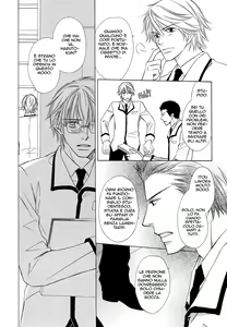 Page 22 of Kimi To Iru Asu Ch. 2 - preview thumbnail