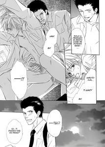 Page 31 of Kimi To Iru Asu Ch. 2 - preview thumbnail