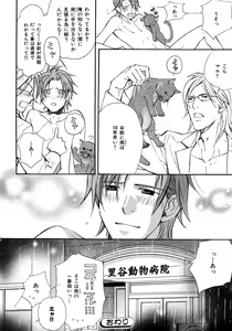 Page 265 of b-BOY Phoenix Vol.6 Gijinka Tokushuu - preview thumbnail