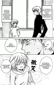Page 3 of Bucchouzura ni Koi o Shite Ch. 4 - preview thumbnail