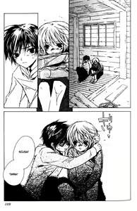 Page 3 of Bucchouzura ni Koi o Shite Ch. 6 - preview thumbnail