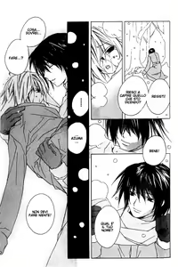 Page 5 of Bucchouzura ni Koi o Shite Ch. 8 - preview thumbnail