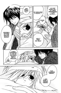 Page 7 of Bucchouzura ni Koi o Shite Ch. 8 - preview thumbnail