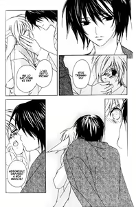Page 10 of Bucchouzura ni Koi o Shite Ch. 8 - preview thumbnail