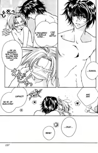 Page 3 of Bucchouzura ni Koi o Shite Ch. 9 - preview thumbnail