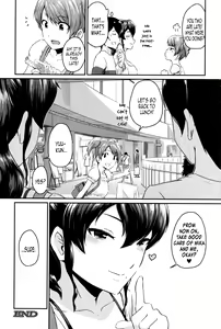 Page 34 of Kanomama Ch.1-2 - preview thumbnail